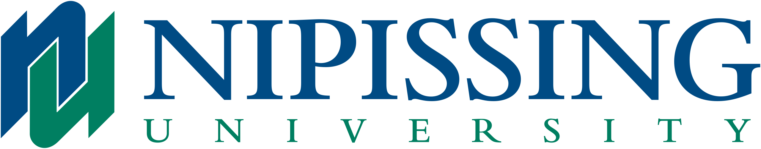 Nipissing University