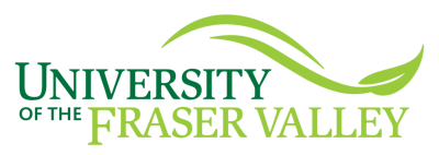 University of the Fraser Valley