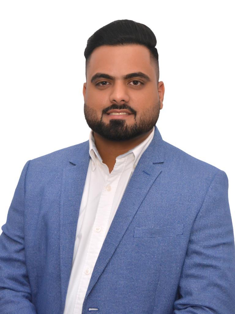 Mr. Rohit Kapahi